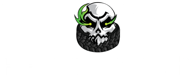 Ghost Protocols Logo