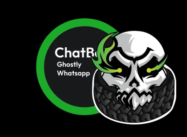 Ghost Bot