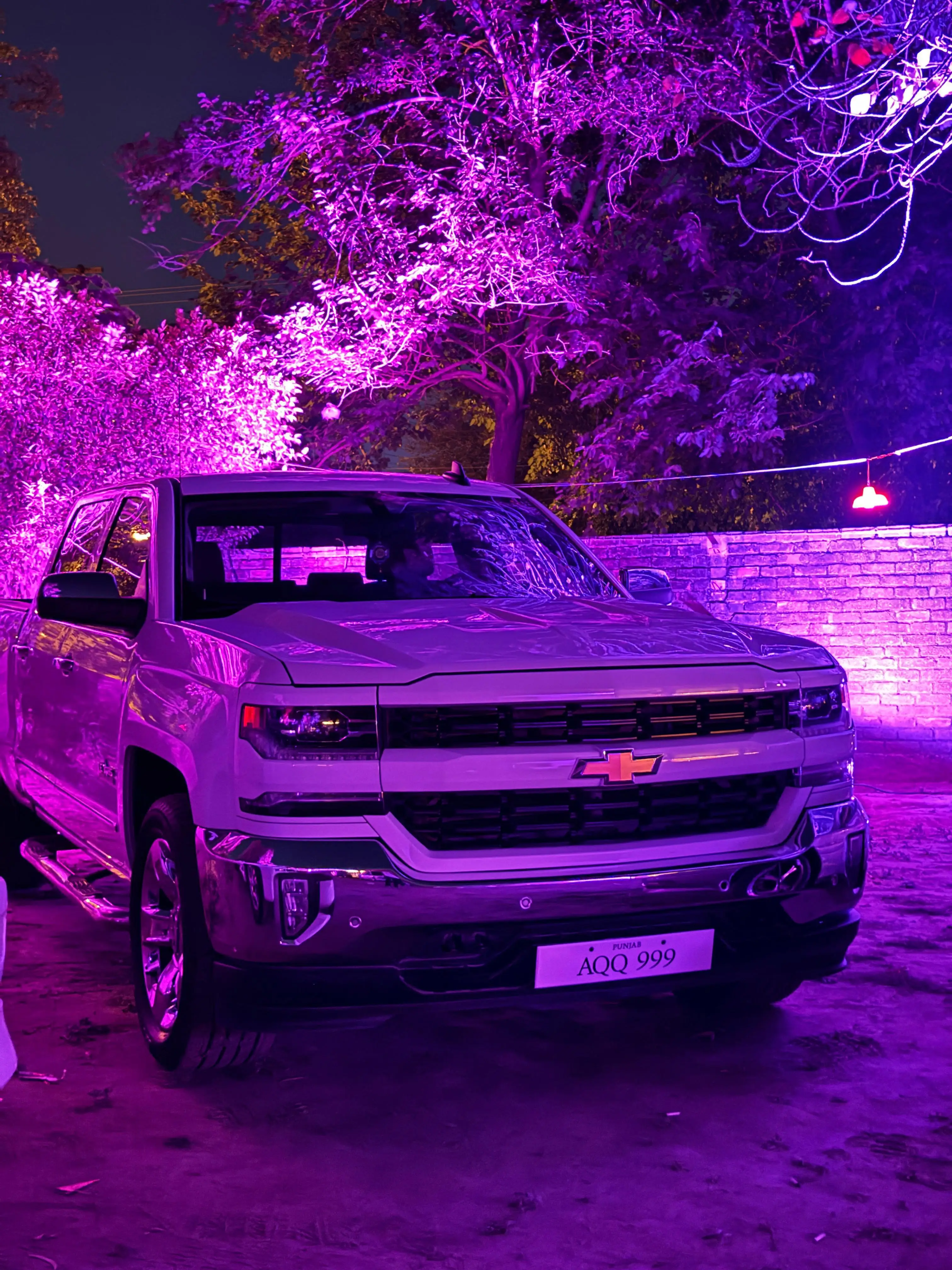 Chevrolet Silverado 2017